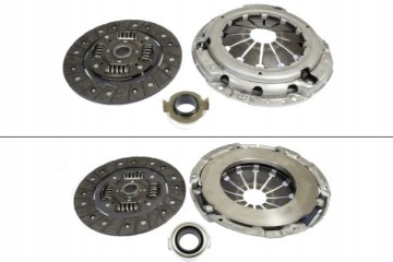 Set of couplings KAWE 963210 Part manufacturer Kawe
