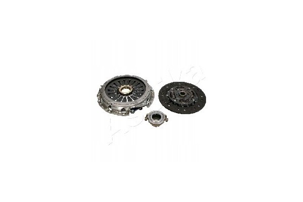 Clutch set ASHIKA 92 05 590 Part manufacturer Ashika
