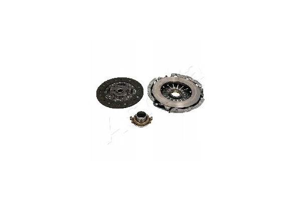 Clutch set ASHIKA 92 05 590 Catalog number of the part 92 05 590