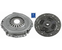 3000 951 030 SACHS ZESTAW SPRZEGA