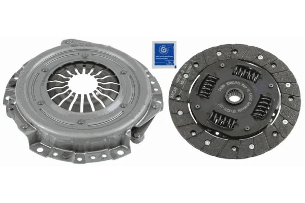 3000 951 030 SACHS ZESTAW SPRZEGA