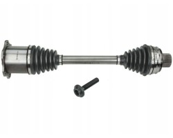 HALF SHAFT AUDI Q5 2 0TDI TFSI LE PR 528 5MM