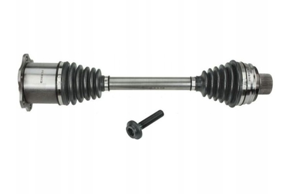 HALF SHAFT AUDI Q5 2 0TDI TFSI LE PR 528 5MM