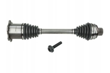 HALF SHAFT AUDI Q5 2 0TDI TFSI LE PR 528 5MM
