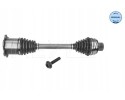 HALF SHAFT AUDI Q5 2 0TDI TFSI LE PR 528 5MM Part manufacturer Meyle