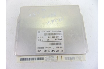 1685451332 CENTRALITA MOTOR UCE MERCEDES-BENZ CLASE A (BM 168)