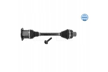 HALF SHAFT AUDI Q5 2 0TDI TFSI LE PR 528 5MM EAN GTIN 4040074133590