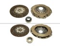 Set of couplings KAWE 962240 Part manufacturer Kawe