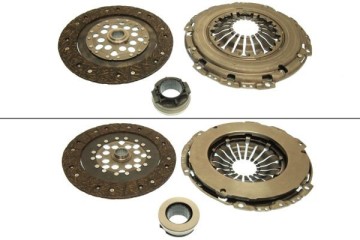 Set of couplings KAWE 962240 Part manufacturer Kawe