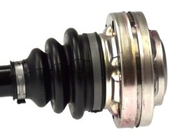 GKN DRIVELINE SERVIC LOB305046 HALF AXLE BMW 1 3 LE 620MM REAR AXLE