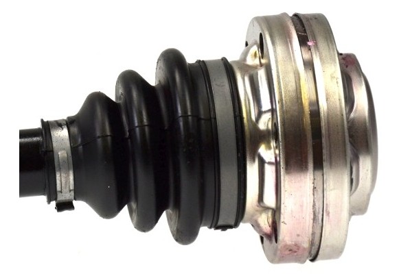 GKN DRIVELINE SERVIC LOB305046 HALF AXLE BMW 1 3 LE 620MM REAR AXLE