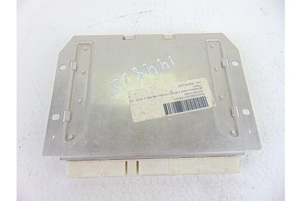 1685451332 CENTRALITA MOTOR UCE MERCEDES-BENZ CLASE A (BM 168)