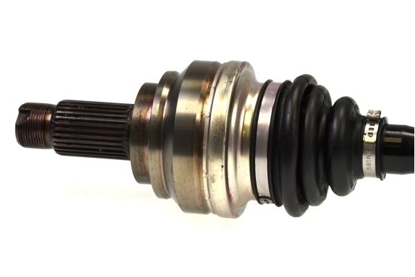 GKN DRIVELINE SERVIC LOB305046 HALF AXLE BMW 1 3 LE 620MM REAR AXLE Part manufacturer Lobro