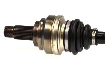 GKN DRIVELINE SERVIC LOB305046 HALF AXLE BMW 1 3 LE 620MM REAR AXLE Part manufacturer Lobro