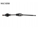SKF VKJC 8358 drive shaft Part manufacturer SKF