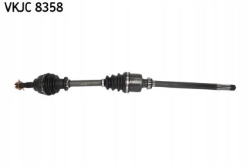 SKF VKJC 8358 drive shaft Part manufacturer SKF