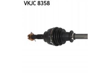SKF VKJC 8358 drive shaft Catalog number of the part VKJC 8358
