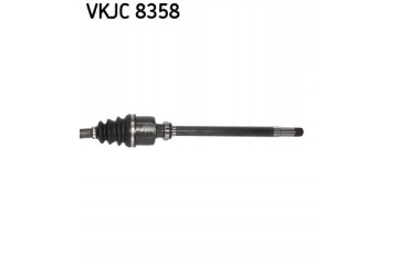SKF VKJC 8358 drive shaft Car type cargo vans