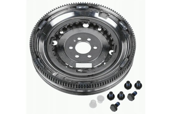 FLYWHEEL 2295 601 004 SACHS SEAT SKODA VW