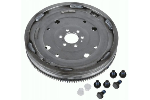 FLYWHEEL 2295 601 004 SACHS SEAT SKODA VW Packaging status original