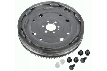 FLYWHEEL 2295 601 004 SACHS SEAT SKODA VW Packaging status original