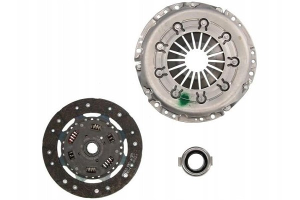 Clutch set 623 3426 00 LUK