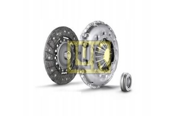 Kit de embrague Schaeffler LuK 623 3426 00