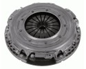 CLUTCH WITH TWO MASS WHEEL 240MM CHRYSLER PT CRUISER 2 0 2 4 06 00 12 10
