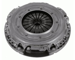 CLUTCH WITH TWO MASS WHEEL 240MM CHRYSLER PT CRUISER 2 0 2 4 06 00 12 10