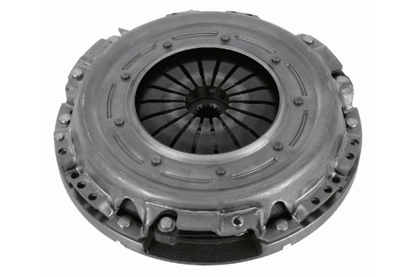 CLUTCH WITH TWO MASS WHEEL 240MM CHRYSLER PT CRUISER 2 0 2 4 06 00 12 10