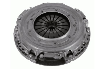 CLUTCH WITH TWO MASS WHEEL 240MM CHRYSLER PT CRUISER 2 0 2 4 06 00 12 10