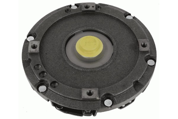 CLUTCH WITH TWO MASS WHEEL 240MM CHRYSLER PT CRUISER 2 0 2 4 06 00 12 10 Quality of parts according to GVO Q original with facto