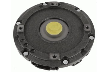 CLUTCH WITH TWO MASS WHEEL 240MM CHRYSLER PT CRUISER 2 0 2 4 06 00 12 10 Quality of parts according to GVO Q original with facto
