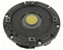 CLUTCH WITH TWO MASS WHEEL 240MM CHRYSLER PT CRUISER 2 0 2 4 06 00 12 10 Engine type gasoline