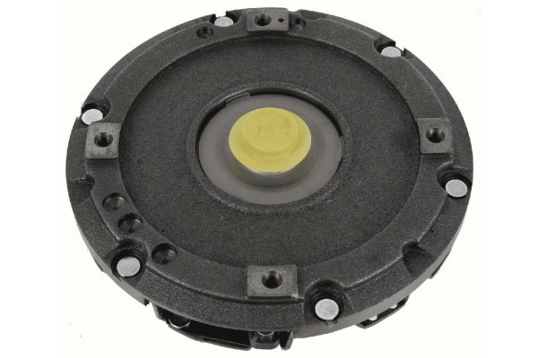 CLUTCH WITH TWO MASS WHEEL 240MM CHRYSLER PT CRUISER 2 0 2 4 06 00 12 10 Engine type gasoline