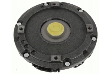 CLUTCH WITH TWO MASS WHEEL 240MM CHRYSLER PT CRUISER 2 0 2 4 06 00 12 10 Engine type gasoline