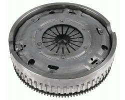 CLUTCH SET 3089 000 010 SACHS