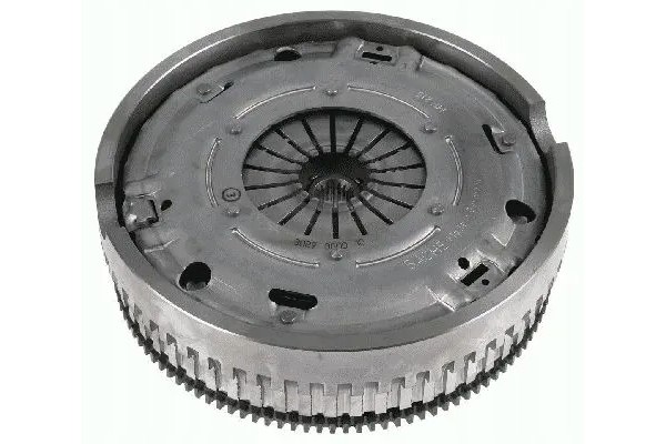CLUTCH SET 3089 000 010 SACHS