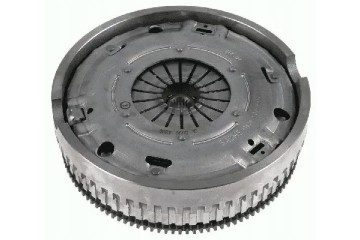 CLUTCH SET 3089 000 010 SACHS