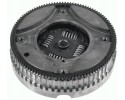 CLUTCH SET 3089 000 010 SACHS Packaging status original