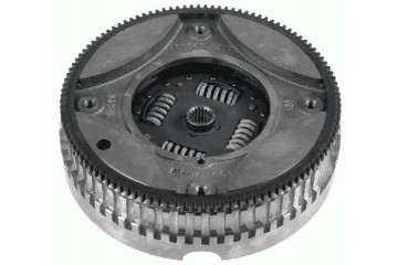 CLUTCH SET 3089 000 010 SACHS Packaging status original
