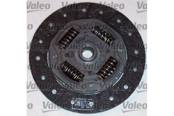 CLUTCH SET THRUST BEARING DISC PRESSURE ALPHA FIAT 71716674 5895420 Catalog number of the part 801972