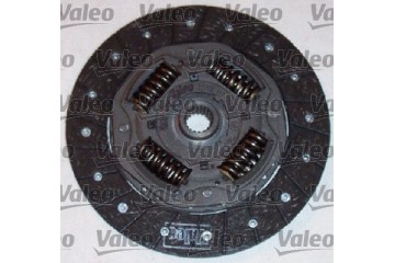 CLUTCH SET THRUST BEARING DISC PRESSURE ALPHA FIAT 71716674 5895420 Catalog number of the part 801972