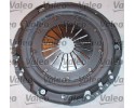 CLUTCH SET THRUST BEARING DISC PRESSURE ALPHA FIAT 71716674 5895420 Part manufacturer Valeo
