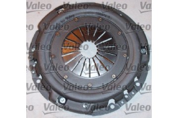 CLUTCH SET THRUST BEARING DISC PRESSURE ALPHA FIAT 71716674 5895420 Part manufacturer Valeo
