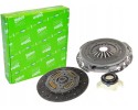 CLUTCH SET THRUST BEARING DISC PRESSURE ALPHA FIAT 71716674 5895420 Engine type gasoline diesel