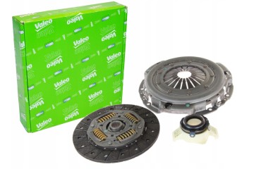 CLUTCH SET THRUST BEARING DISC PRESSURE ALPHA FIAT 71716674 5895420 Engine type gasoline diesel