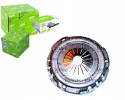 CLUTCH SET THRUST BEARING DISC PRESSURE ALPHA FIAT 71716674 5895420 Additional elements bearing