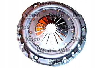 CLUTCH SET THRUST BEARING DISC PRESSURE ALPHA FIAT 71716674 5895420 Product weight with unit packaging 9 kg