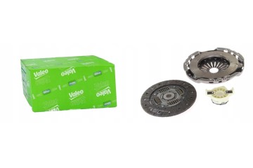 CLUTCH SET THRUST BEARING DISC PRESSURE ALPHA FIAT 71716674 5895420 Product weight 5 942 kg